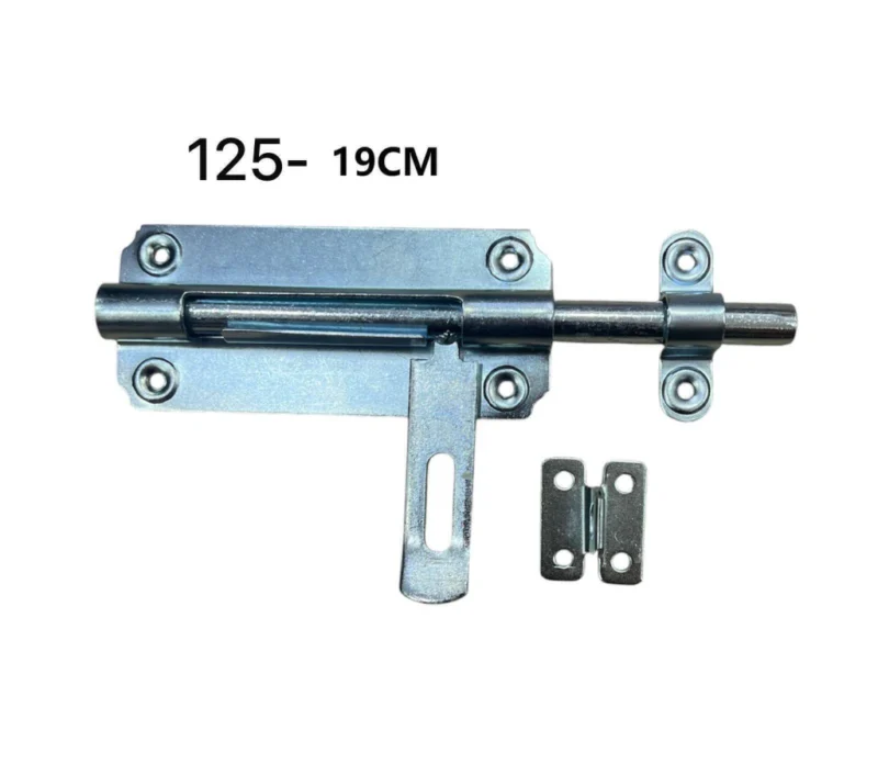 Pasador 11 cm 80