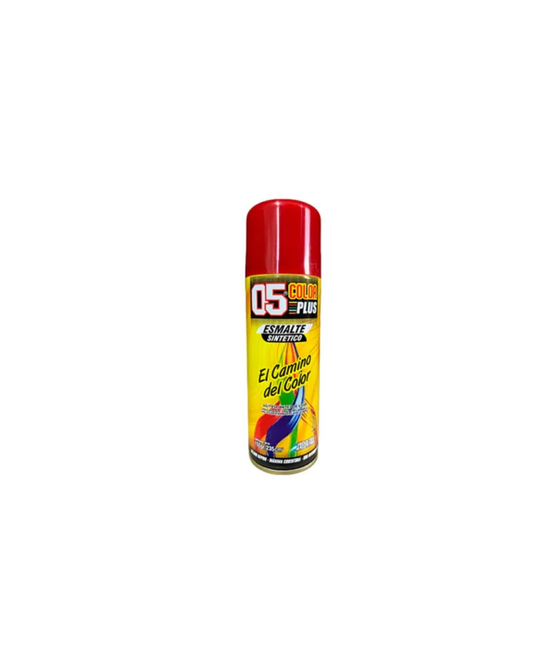 05 Color Plus Cobre x 155cc