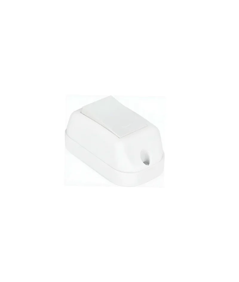 Cioccaplast Punto y Toma 10 y 20 a