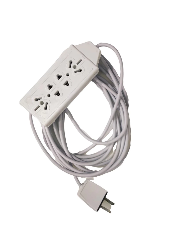 Alargue 10 m Común Microluz Prolongador 121023