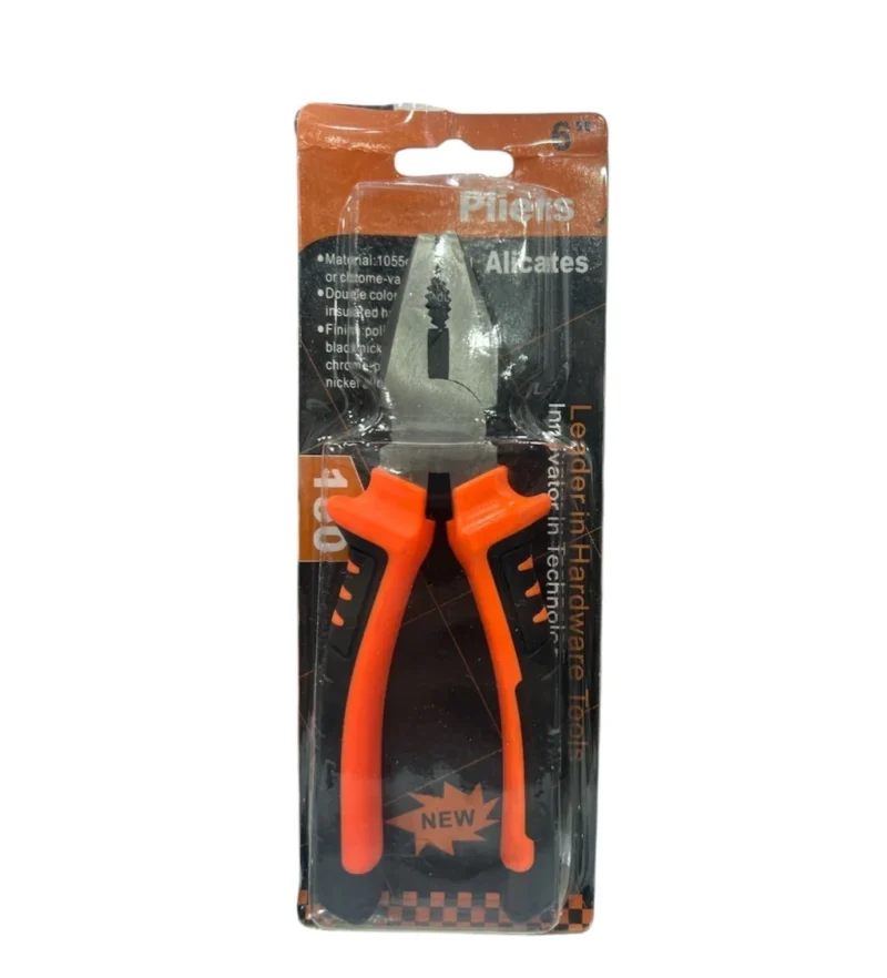 Pinza N6 Pliers 12400
