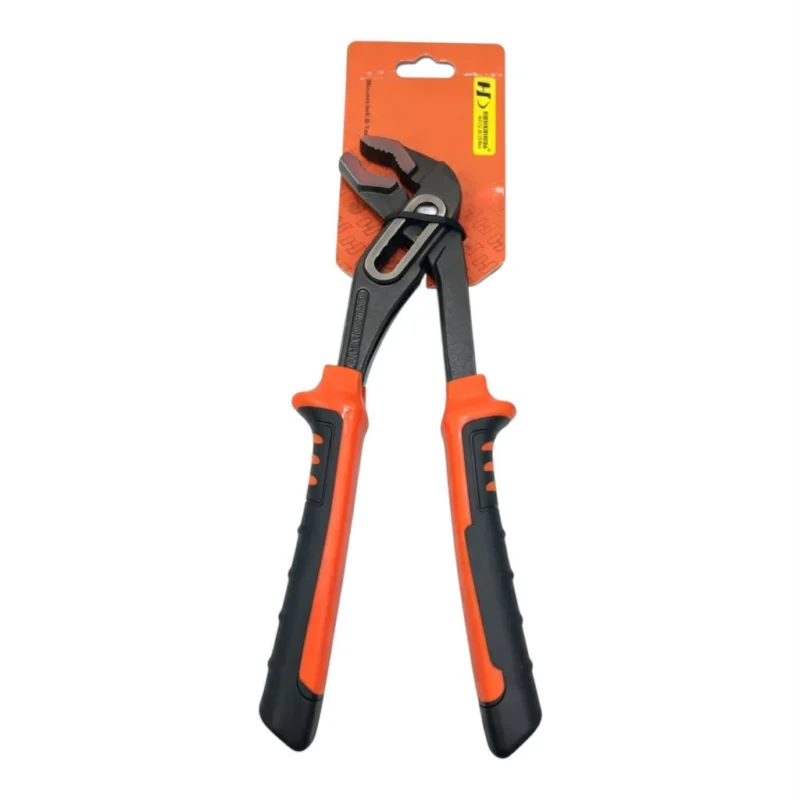 Pinza pico de loro en blister
