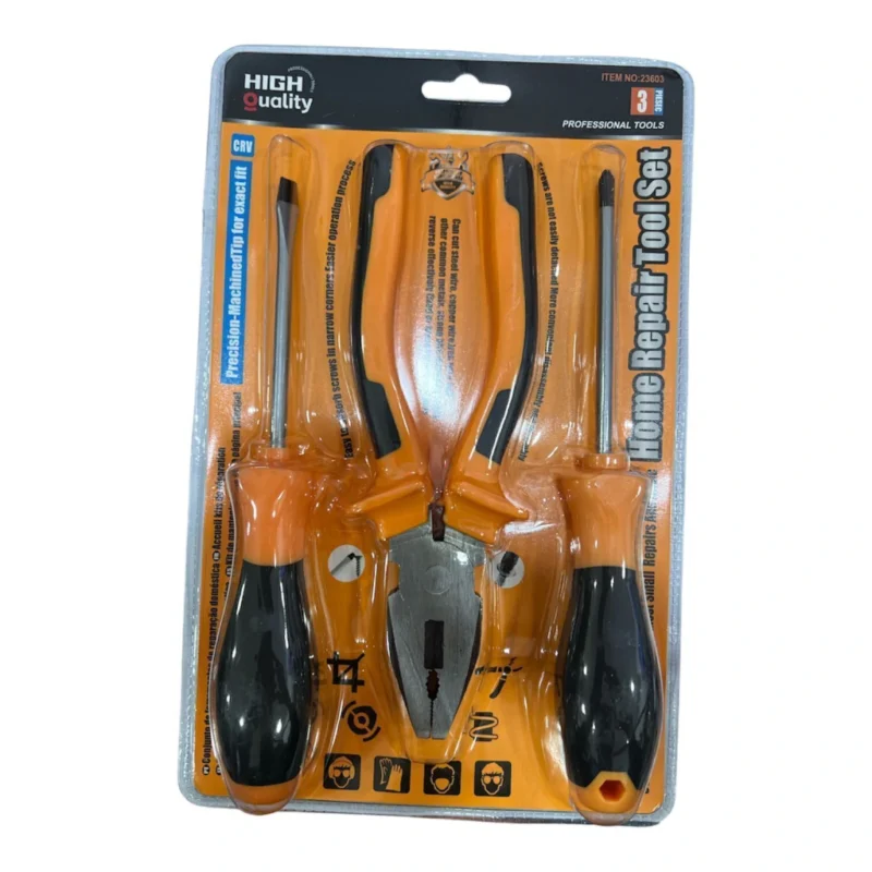 Kit de herramientas