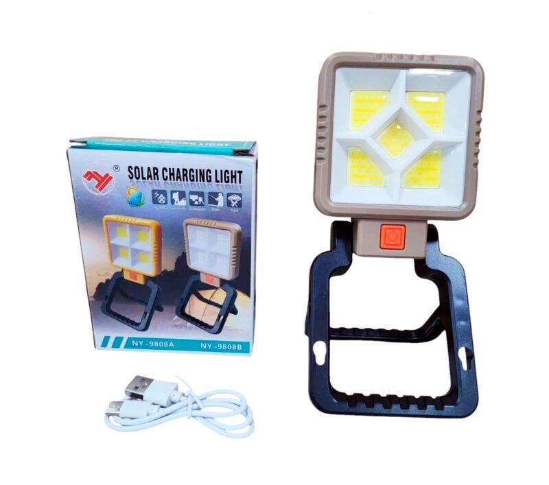 Reflector Solar Portatil de Emergencia