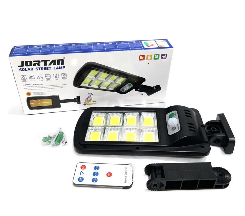 Reflector Solar 400w Jortan