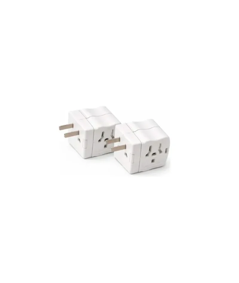 Richi Adaptador 2 Cara