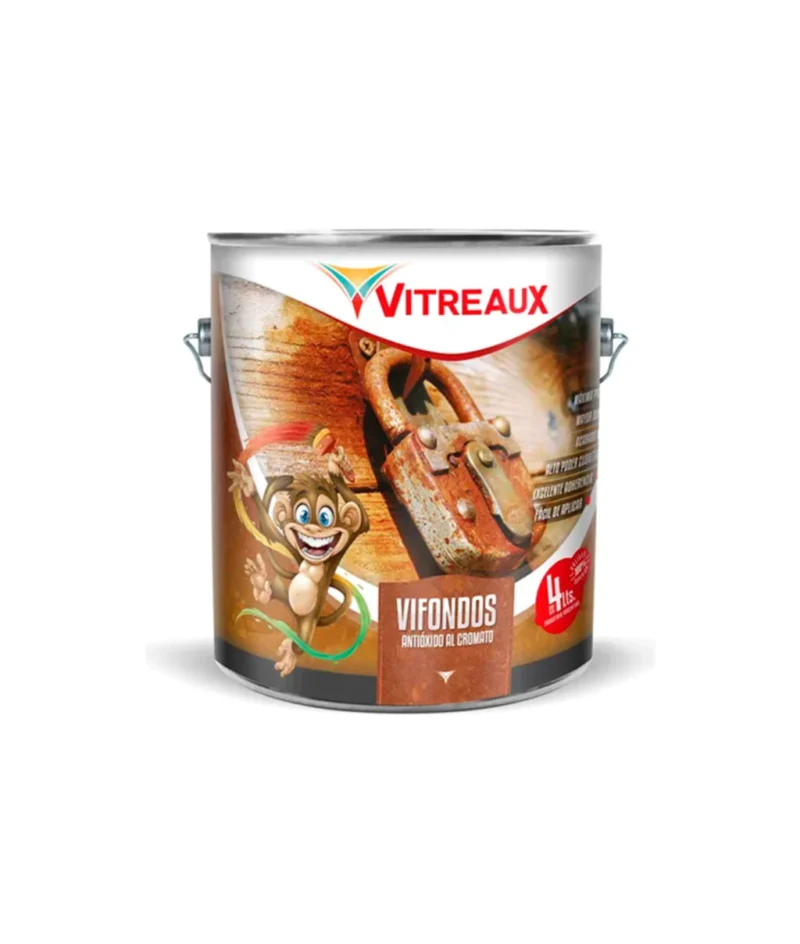 Barniz Satinado 1/4 L