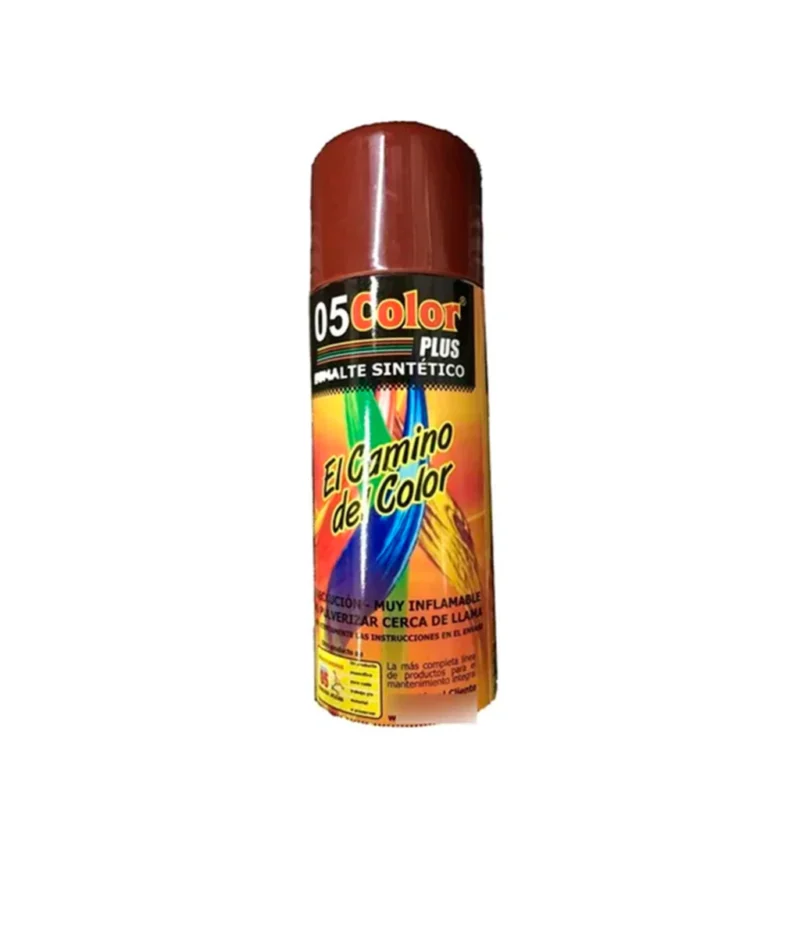 05 Color Plus Antioxido x 155cc/x400cc Antioxido x 155cc