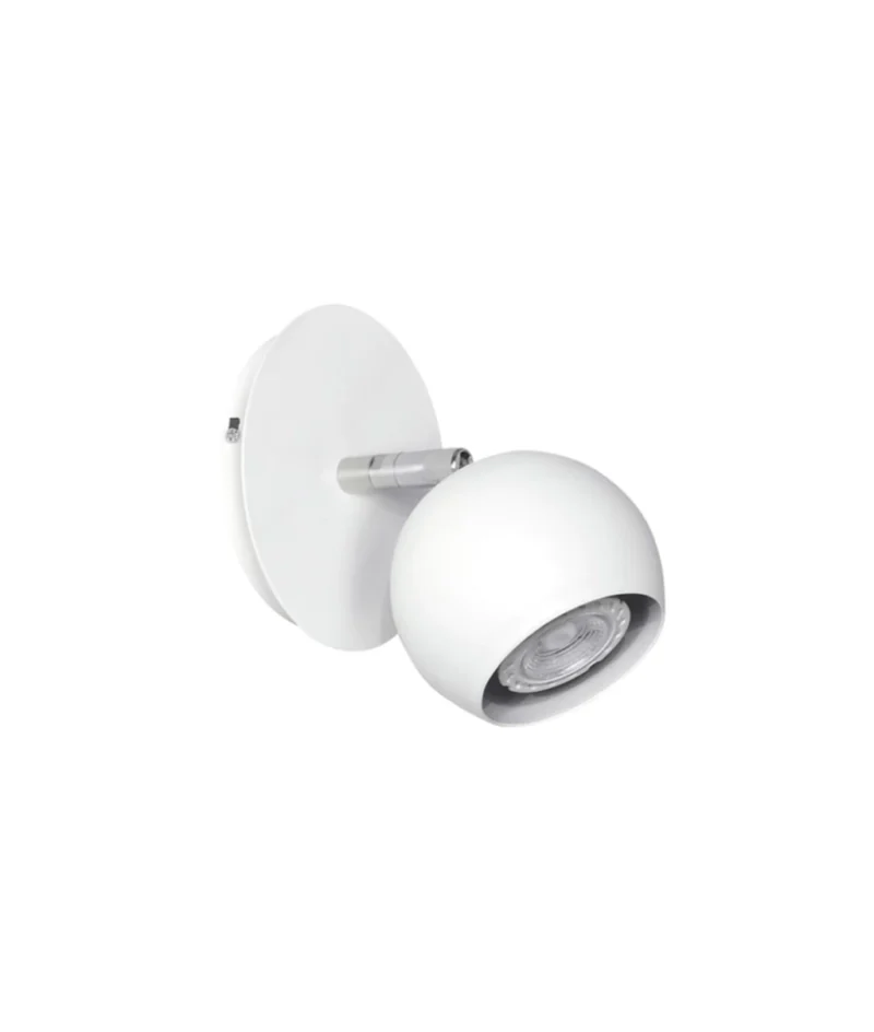 Aplique 1 Luz gu10