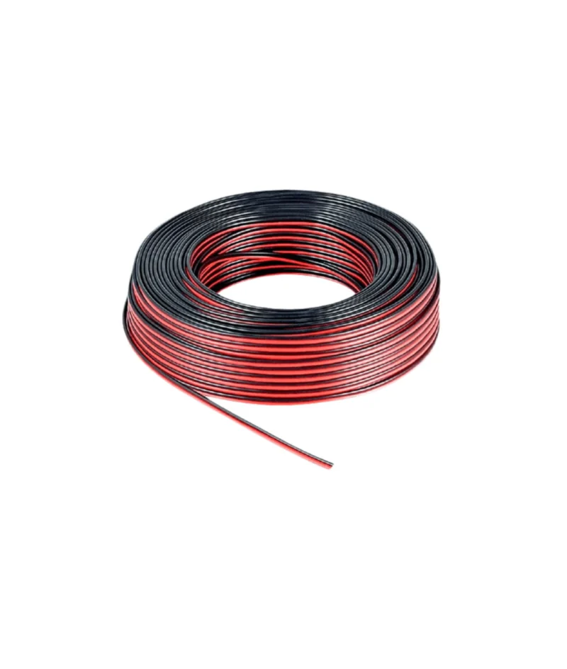 Flexivolt Cable Bicolor 2 x 0,50mmx100m
