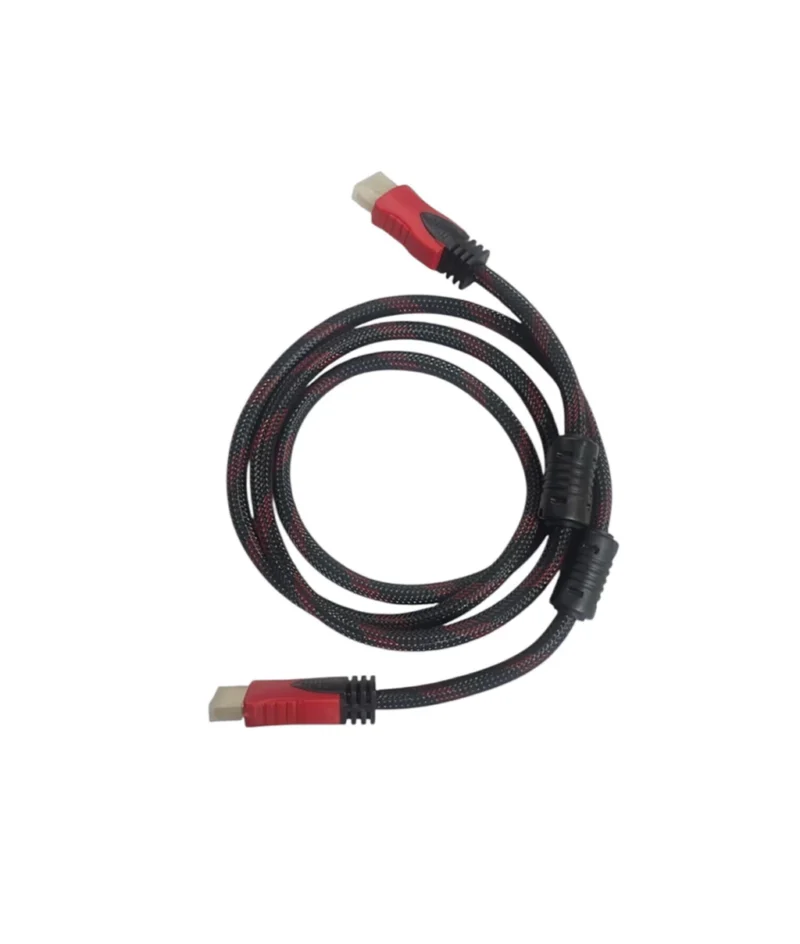 Cable Hdmi Mallado 3 m