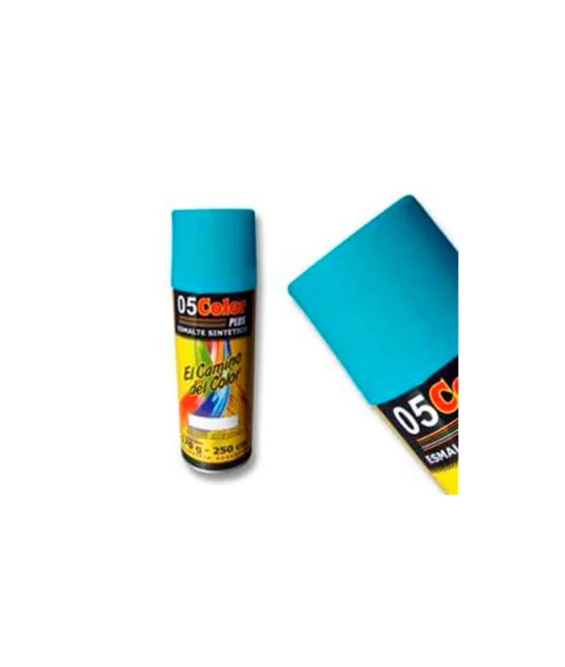 05 Color Plus Celeste x 155cc/pastel x 155cc 05 Color Plus Celeste x 155cc