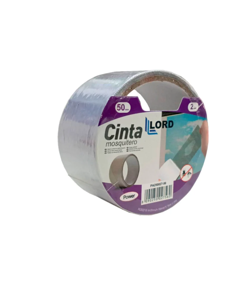 Cinta Repara Tejido 2 m x 50 mm