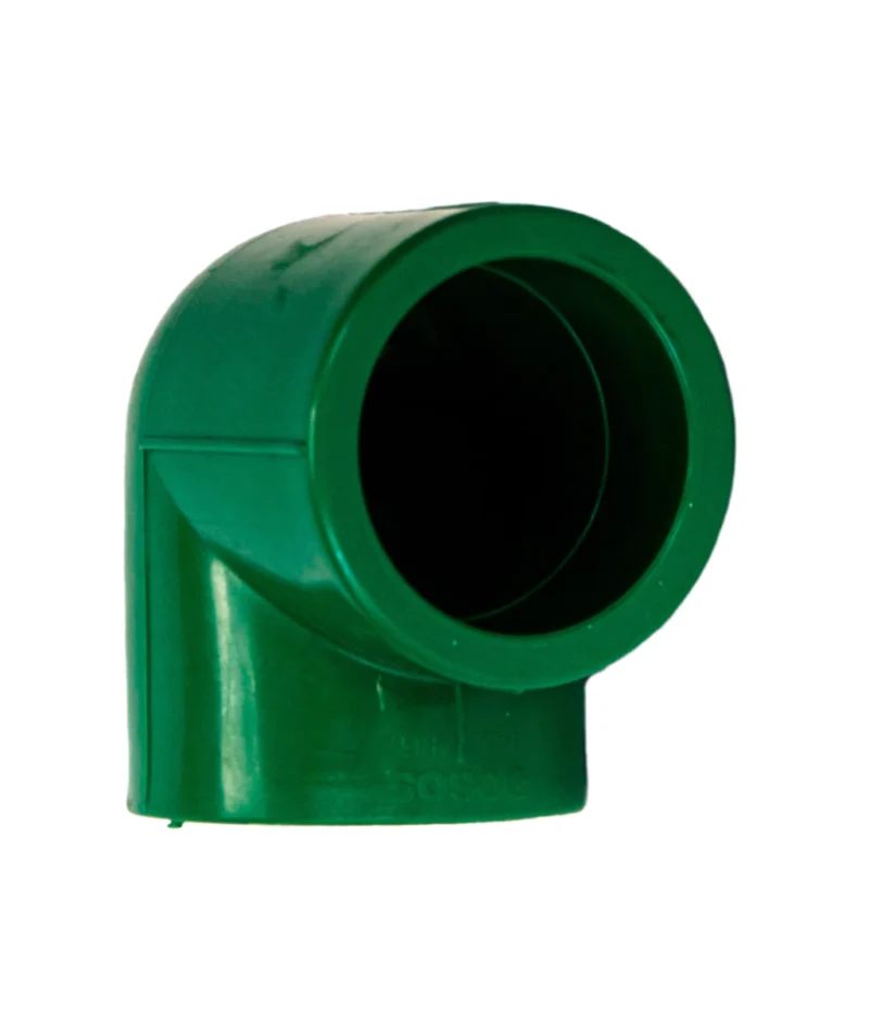 Codo 90 Ff Reduccion 25 x 20 mm