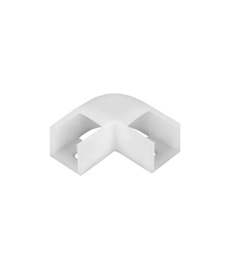 Conector Esquinero en Forma de L