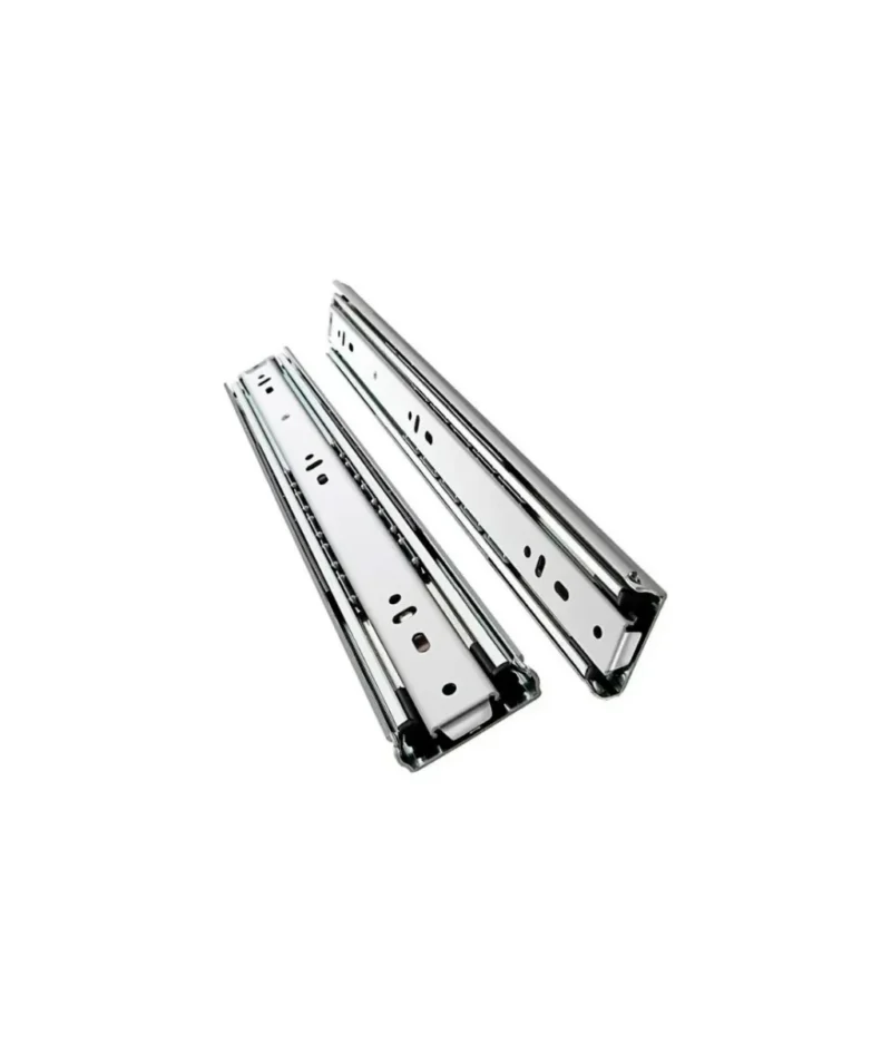 Corredera 35 mm Telescopica Metal 250 mm / 300 mm 35 x 250 mm