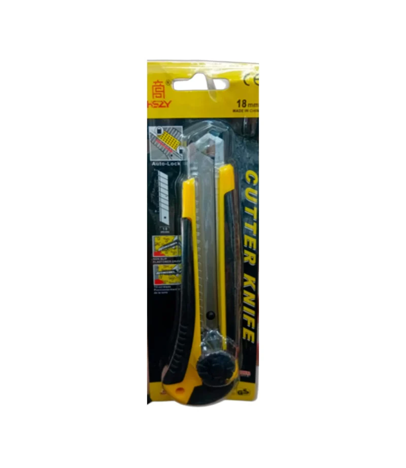 Cutter