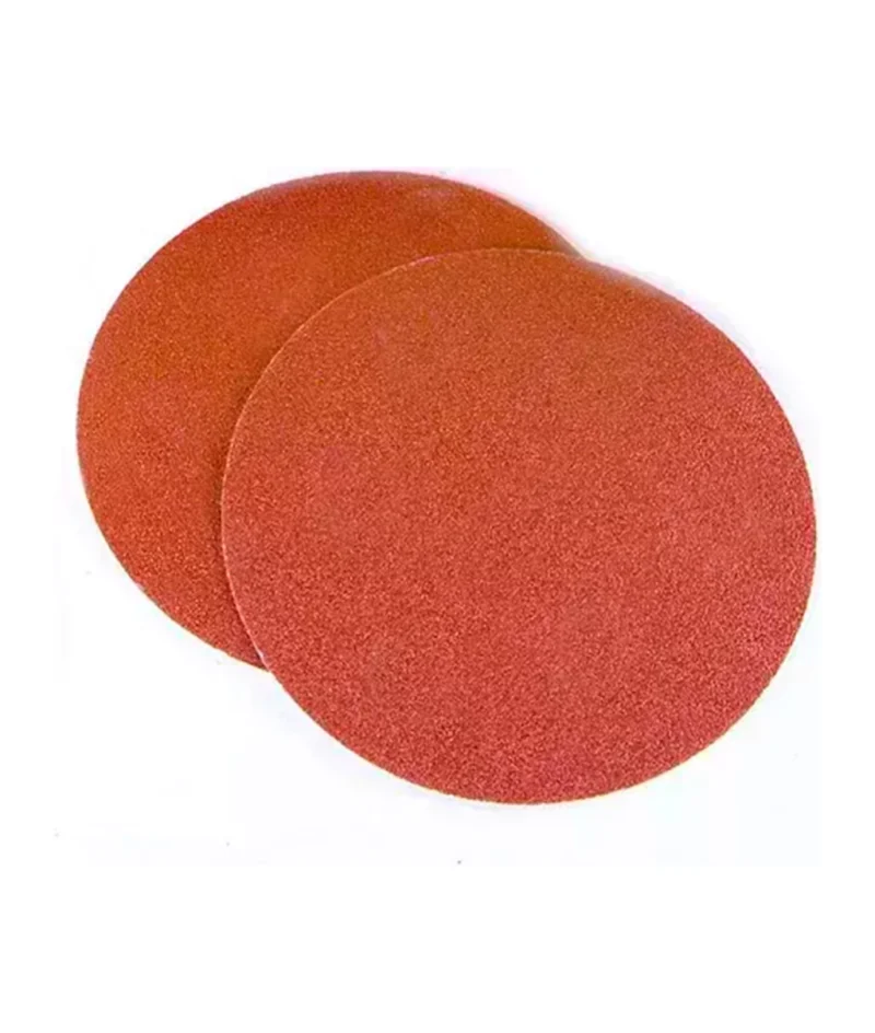 Disco de Velcro 120"