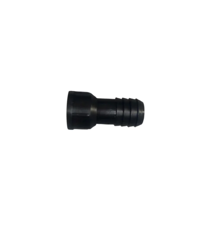 Enchufe Rosca Hembra Reduccion 1 x 3/4