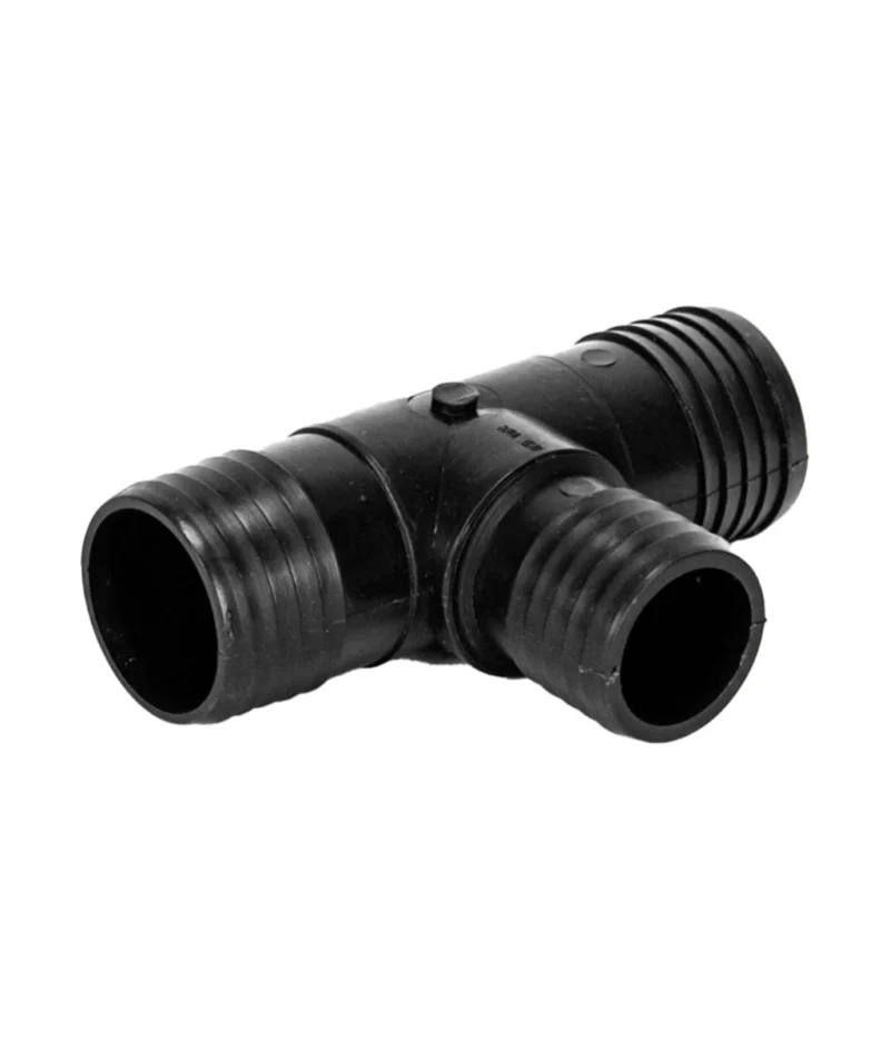 Enchufe Triple Te Reduccion 1 x 1/2
