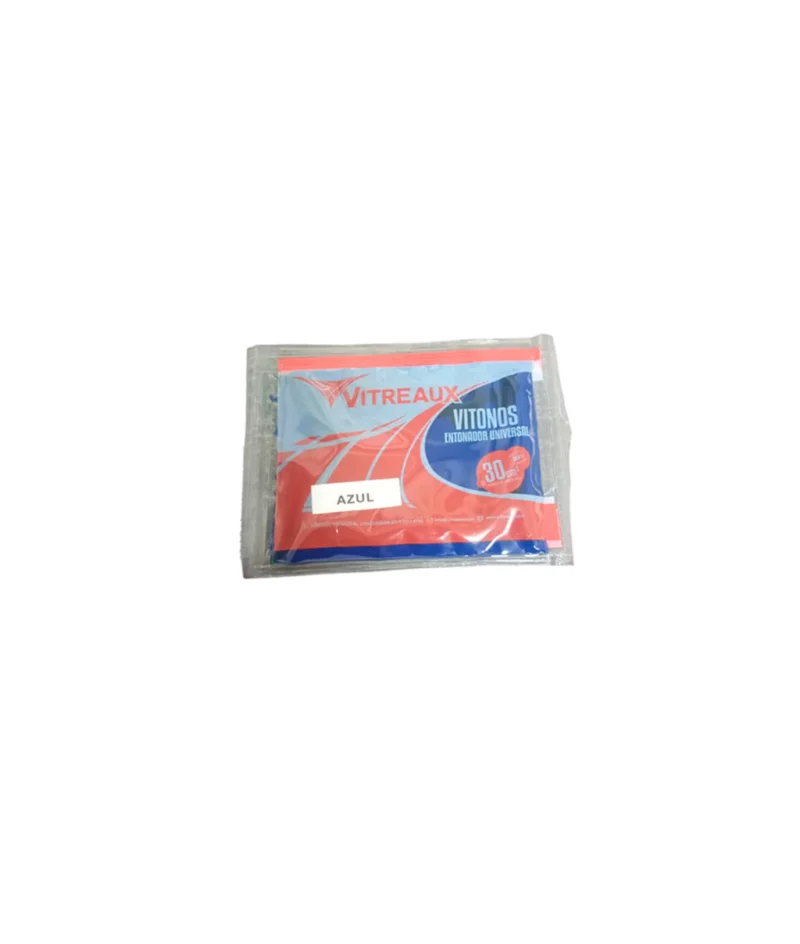 Entonador Universal 30cc Colores