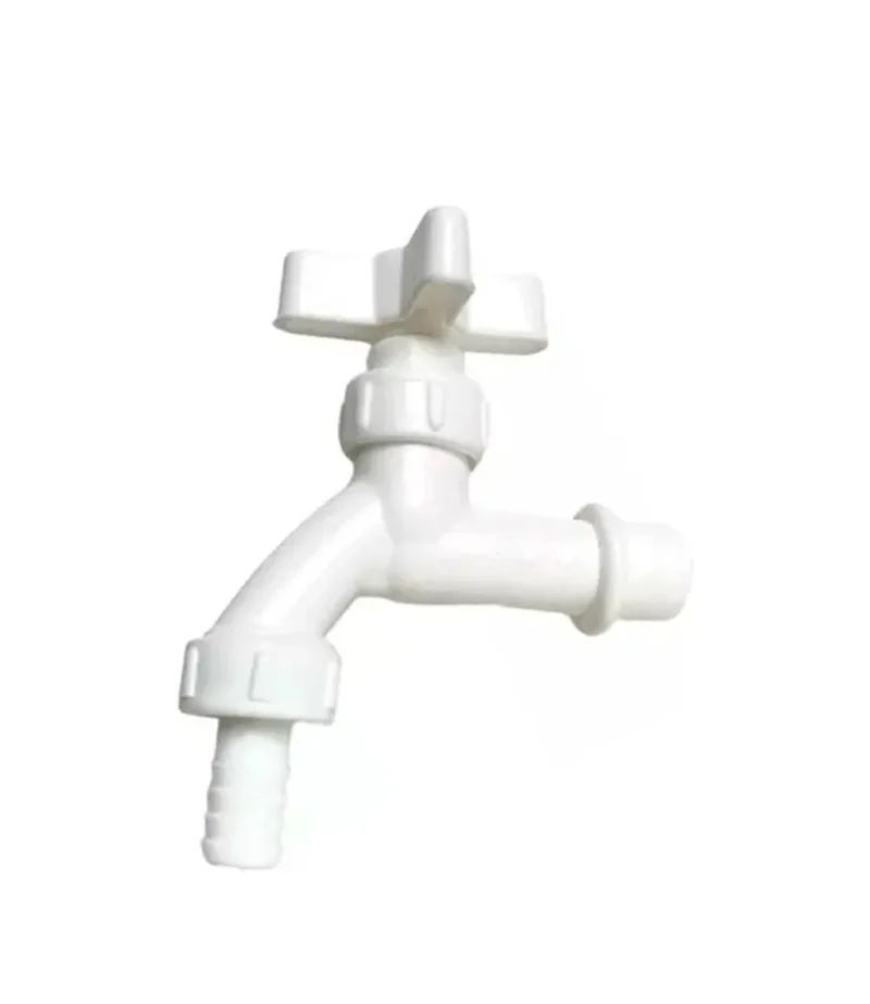Escor Plast Canilla 1/2 Plástica