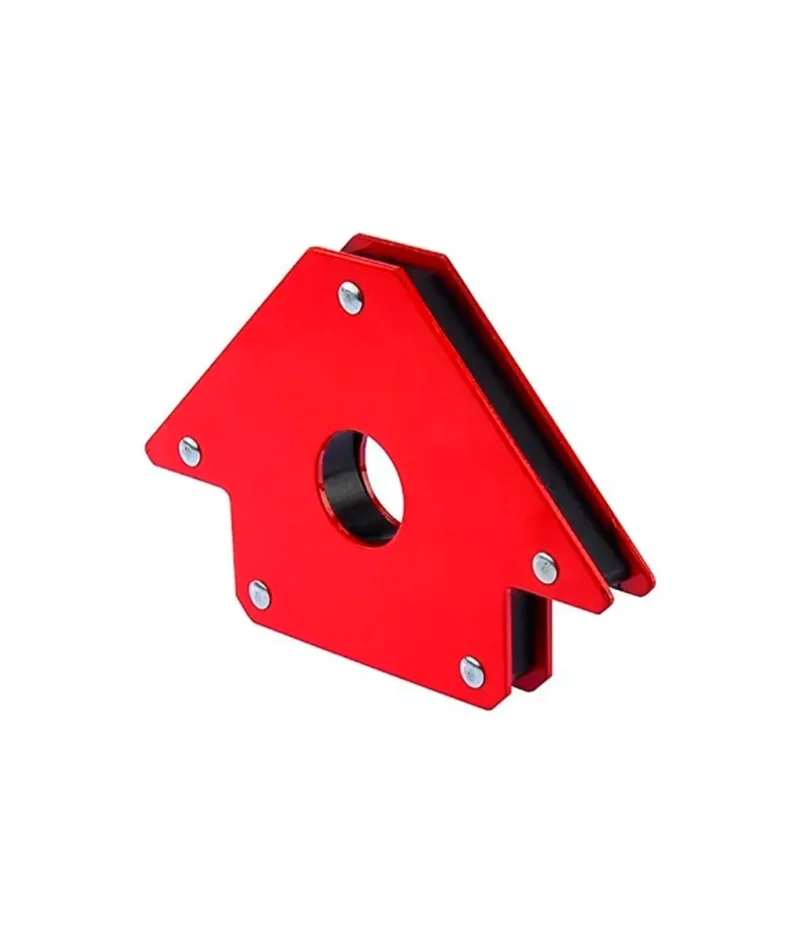 Escuadra Magnética 4"