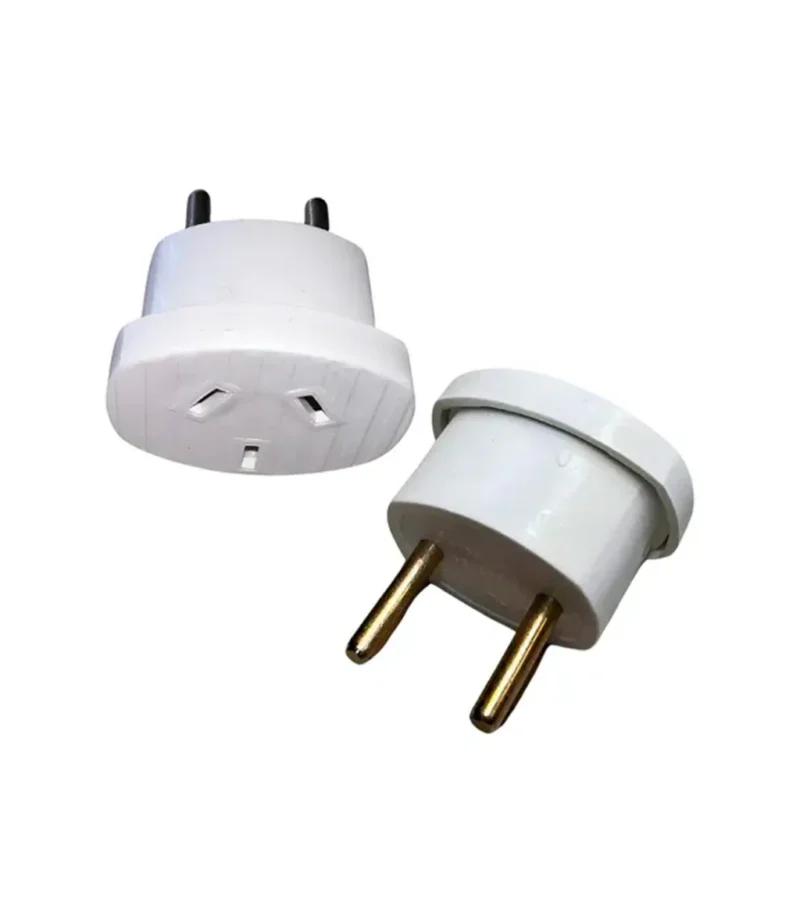 Ficha Convertidora