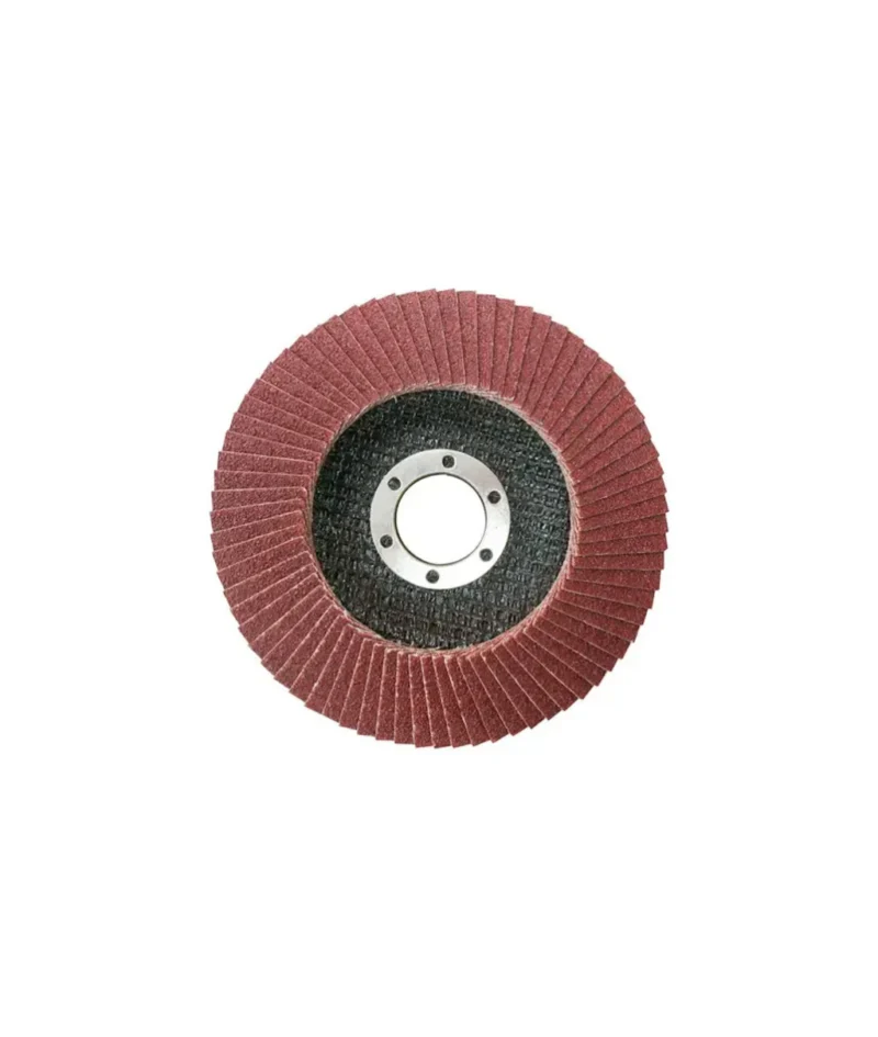 Disco Flap 4"