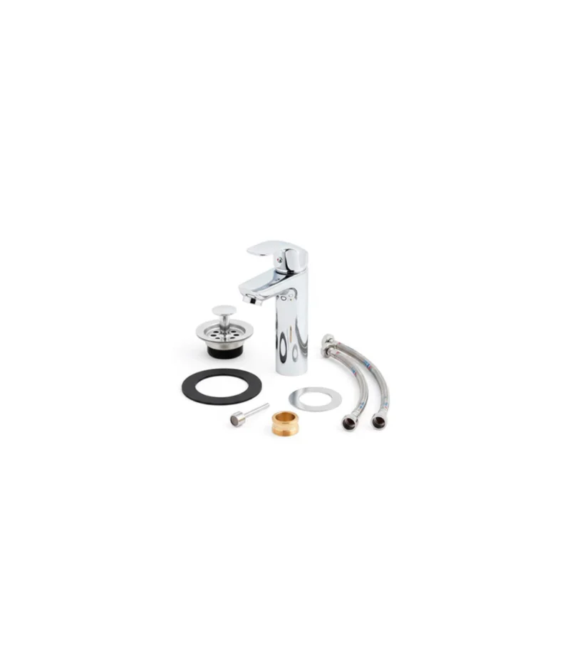 Griferia Bidet