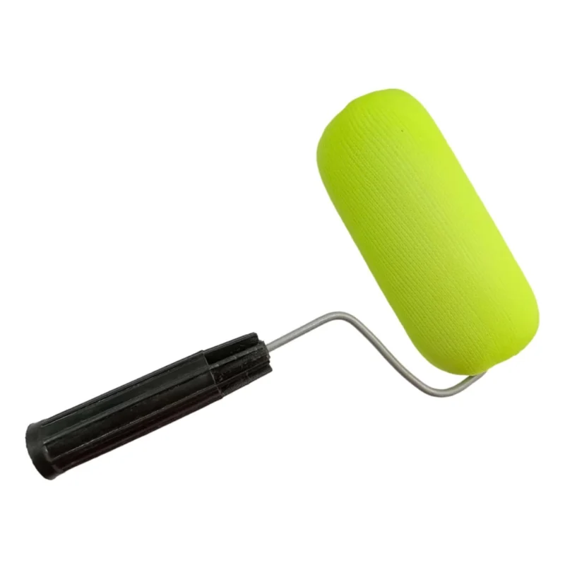 Rodillo Mini con Funda 11 cm 6604180