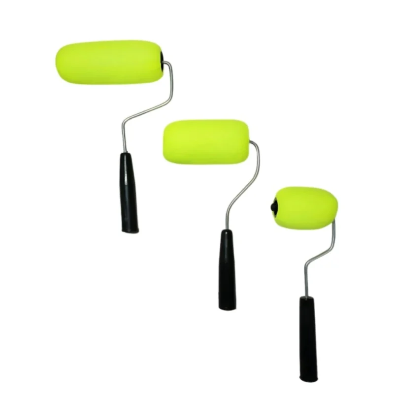 Set de Rodillo mini con Funda 57522