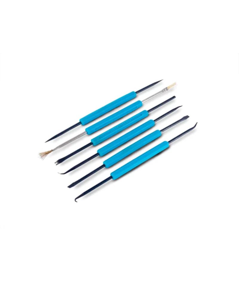 Kit para Oring/soldaduras de Estanio