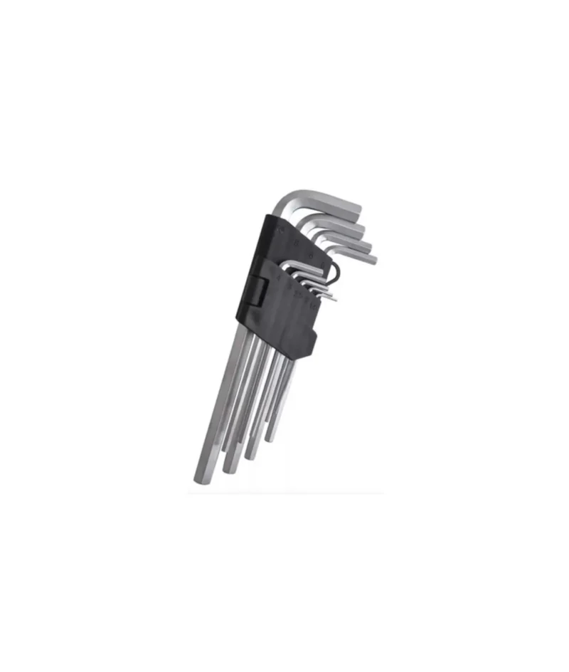 Llave Allen Mediana