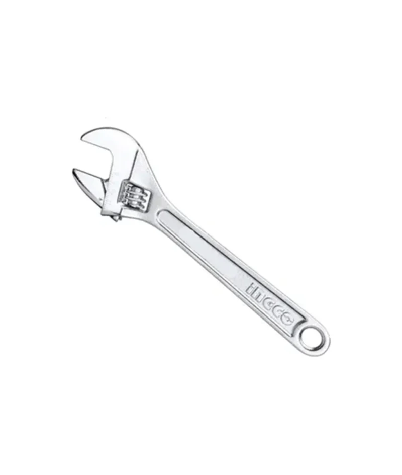 Llave Fransesa 8"
