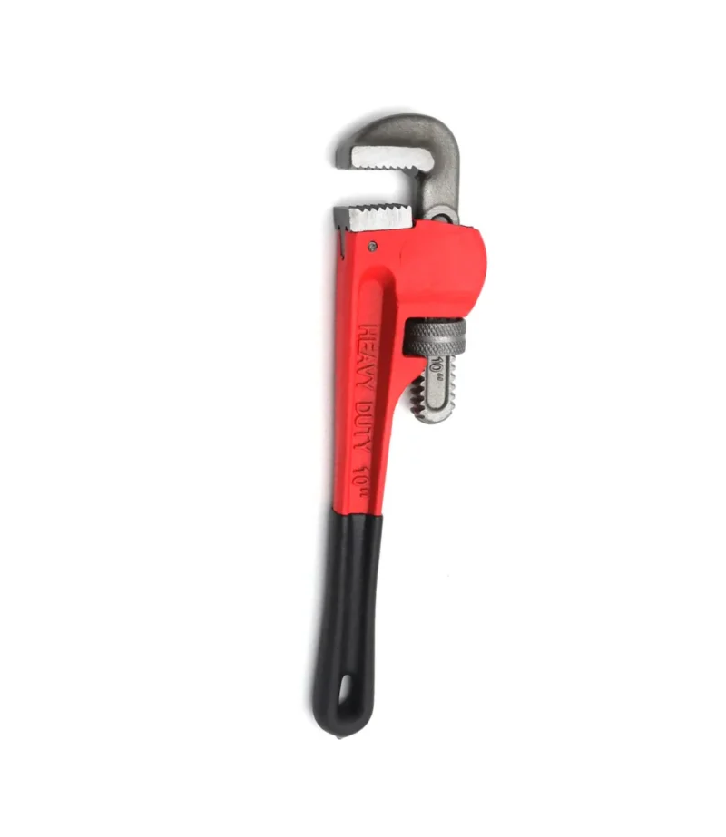 Llave Stilson 10"