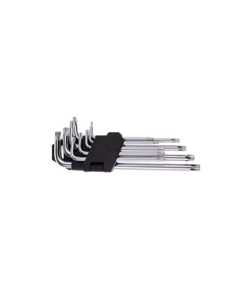 Llave Torx Mediana