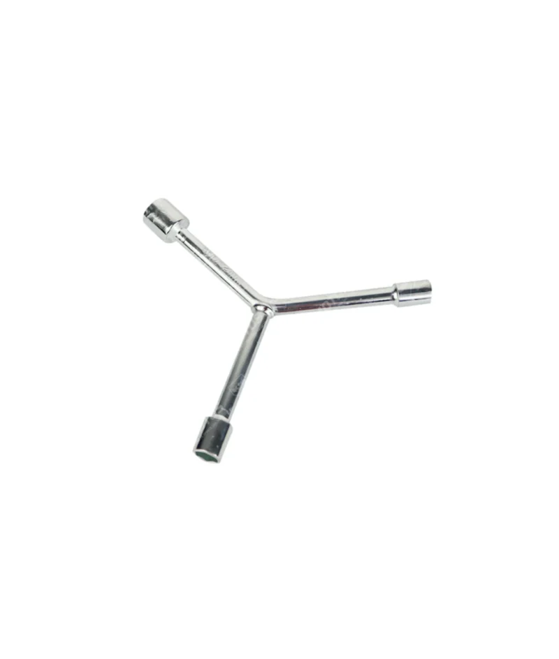 Llave y 8-10-12