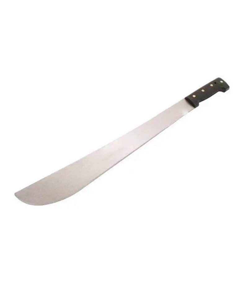 Machete 45 cm de Hoja 18'