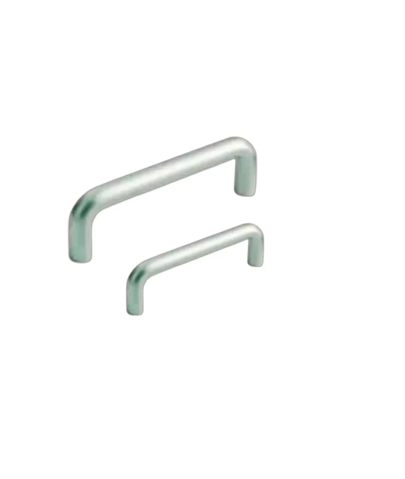 Manija Puente ac64 mm Cr / acc96 mm Cr Manija Puente ac64 mm Cr