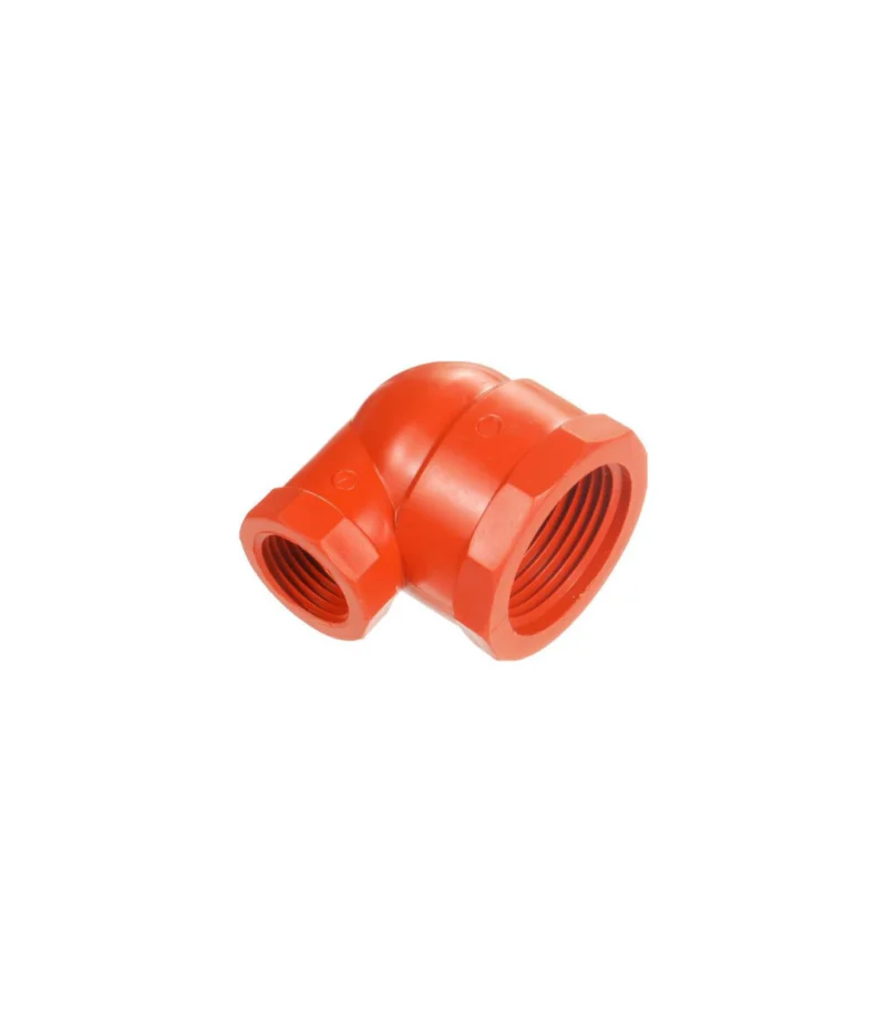 Codo Hh Red 3/4 x 1/2