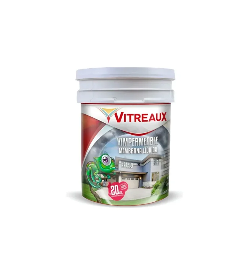 Membrana Liquida Blanco 4 L