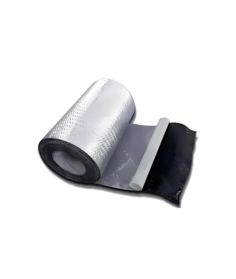 Membrana Rollo Autoadhesivo 10cm/15cm/20cm/25 cm x 10 m Membrana Rollo Autoadhesivo 10 cm x 10 m