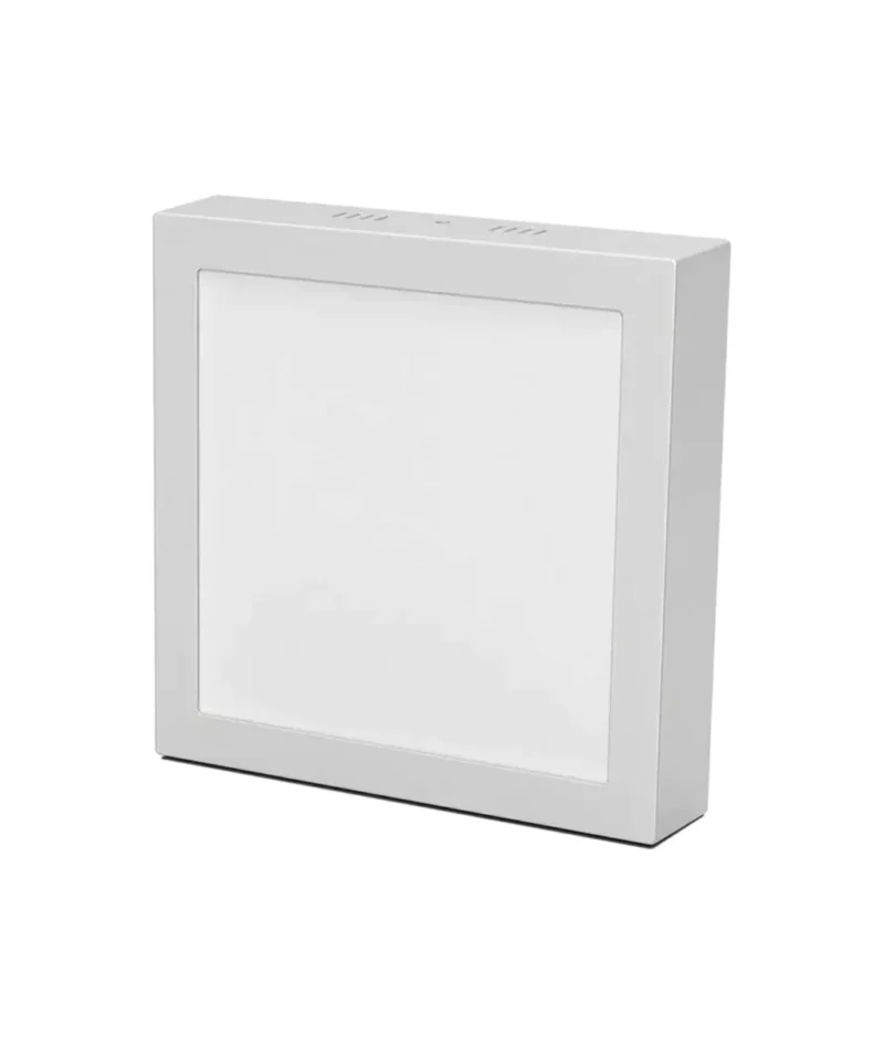 Nivhus Panel Cuadrado 18w