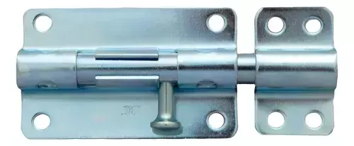 Pasador Tipo Muser n1 x 20u