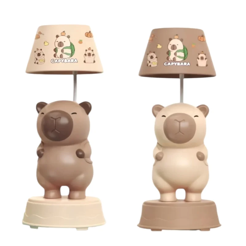 Velador Capybara 368A