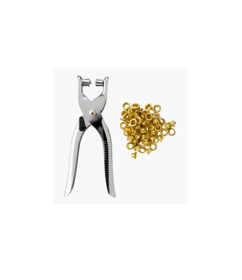 Pinza Hojaladora