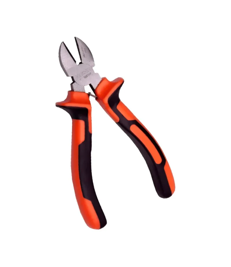 Pinza Oblicuo 6"