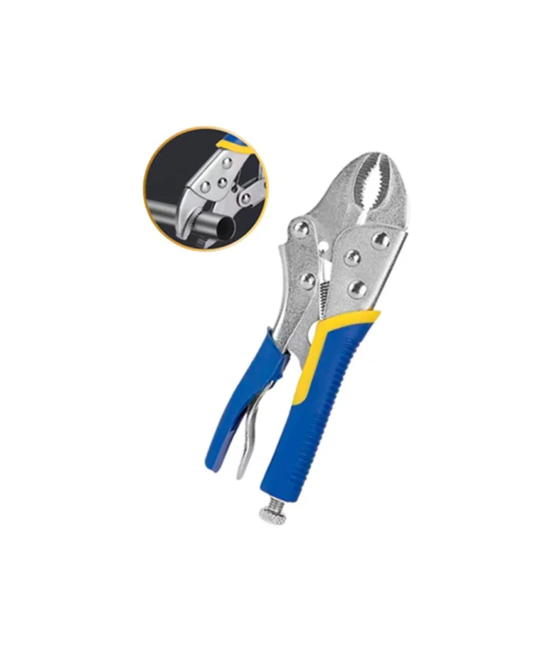 Pinza de Fueza Reforzada