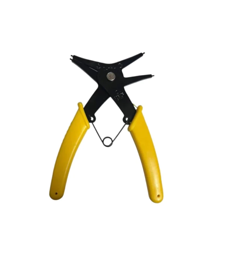 Pinza Seguer 2 en 1